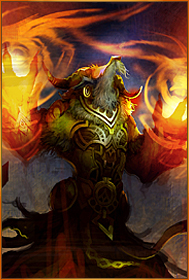 Baphomet Ultimate