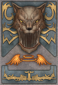 Beast Angel Entwickelt