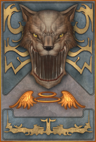 Beast Angel Ultimate