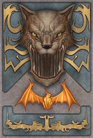 Beast Devil Entwickelt