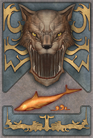 Beast Fish Entwickelt