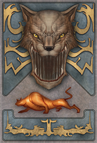 Beast Mammal Entwickelt