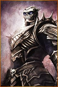 Betrayal Ultimate