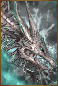 Knochendrache Ultimate