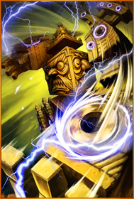 Butkadah Ultimate