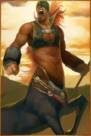 Zentaur Ultimate
