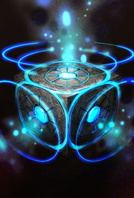Cube Basis