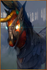 Dunkelhorn Ultimate