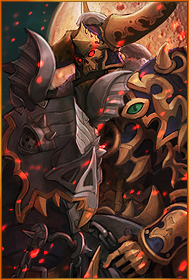 Todestyrann Ultimate