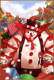 Schneemann Big Daddy Ultimate