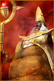 Hohepriester Ultimate