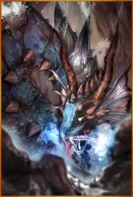 Eisdrache Ultimate