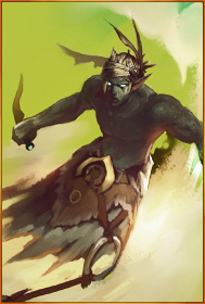 Dschinn Ultimate