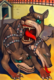 Kerberos Basis