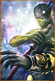 Lusious Ultimate