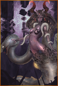 Medusa Ultimate