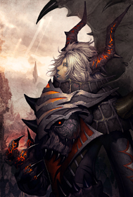 Mephisto Entwickelt