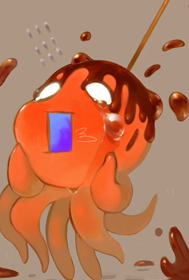 Krake Basis