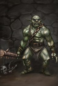 Ork Basis