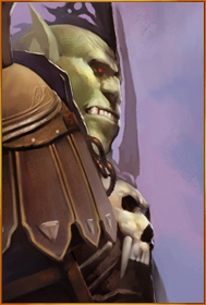 Ork Ultimate