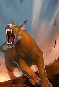 Panther Basis