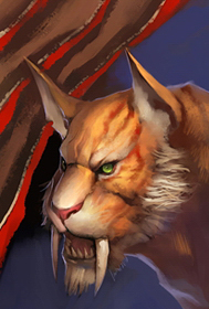 Panther Entwickelt