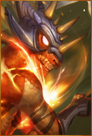 Salamander Ultimate