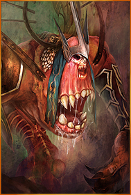 Soulseeker Ultimate