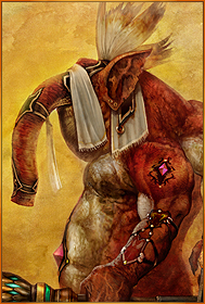 Tamahakan Ultimate
