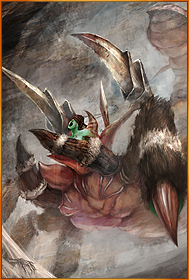Taranida Ultimate