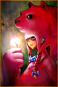 Ultimate Bear Ultimate