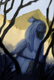 Yeti Basis
