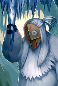 Yeti Entwickelt